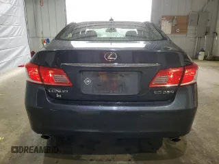 2010 Lexus ES 330 with VIN JTHBK1EG1A2362163, listed as a Copart auction lot 51208925 with 238,570 mi miles and Salvage Title. Bid and sale history available at DreamBid. Image 6.