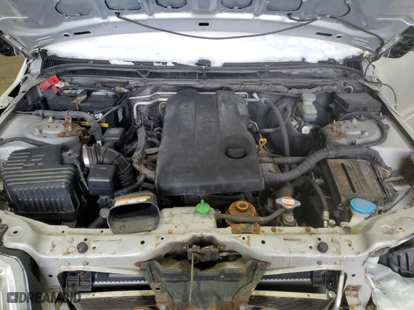 2011 Suzuki Grand Vitara Limited with VIN JS3TD0D74B4101029, listed as a Copart auction lot 88493455 with 123,118 mi miles and Salvage Title. Bid and sale history available at carsss.com. Image 12.