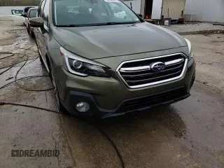 2019 Subaru Outback Touring with VIN 4S4BSETC2K3363483, listed as a Copart auction lot 52792415 with 79,867 mi miles and Salvage title. Bid and sale history available at DreamBid. Image 14.