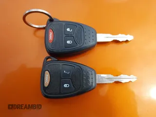 2011 Dodge Caliber Mainstreet with VIN 1B3CB3HA1BD116262, listed as a IAAI auction lot 42238968 with 210,193 mi miles and . Bid and sale history available at DreamBid. Image 11.