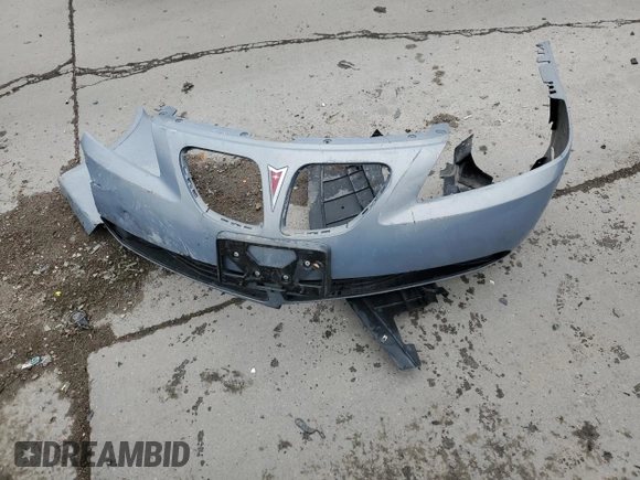 2009 Pontiac G6 1SA z VIN 1G2ZG57B194180199, wystawiony jako Copart lot #54252755 z przebiegiem 149 462 mil mil oraz Szkoda całkowita • Salvage title. Historia ofert i sprzedaży dostępna na DreamBid. Obrazek 12.