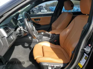 2019 BMW 4 Series 440i xDrive с VIN WBA4J7C5XKBM75903, выставлен на аукционе Copart как лот 52015485 с пробегом 78 488 миль миль и Списание • Salvage title. История ставок и продаж доступна на DreamBid. Изображение 7.