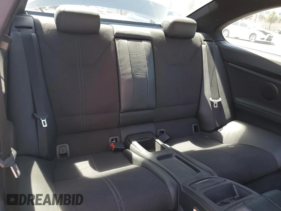 2012 BMW M3 с VIN WBSKG9C5XCE797910, выставлен на аукционе Copart как лот 69233364 с пробегом 95 977 миль миль и Списание • Salvage title. История ставок и продаж доступна на DreamBid. Изображение 10.