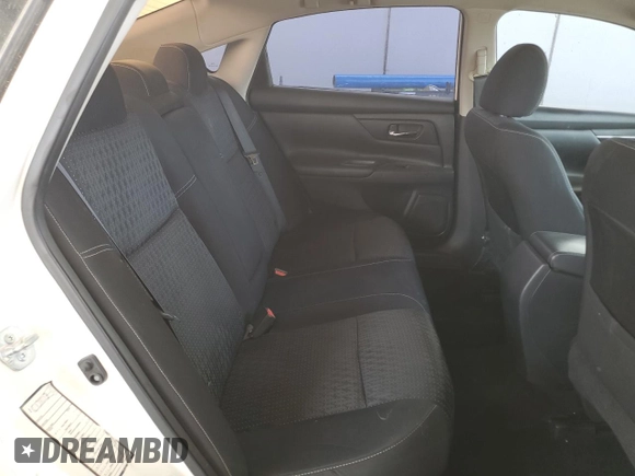 2017 Nissan Altima SR with VIN 1N4AL3AP7HN336807, listed as a Copart auction lot 52427995 with 131,029 mi miles and Clean Title. Bid and sale history available at DreamBid. Image 10.