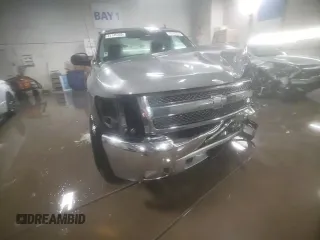 2012 Chevrolet Silverado 1500 LT with VIN 1GCNKSE0XCZ221318, listed as a Copart auction lot 45145345 with 109,151 mi miles and Salvage Title. Bid and sale history available at carsss.com. Image 14.