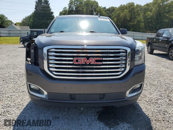 2017 GMC Yukon SLT with VIN 1GKS1BKC6HR294072, listed as a Copart auction lot 68730204 with 111,473 mi miles and Salvage Title. Bid and sale history available at carsss.com. Image 5.