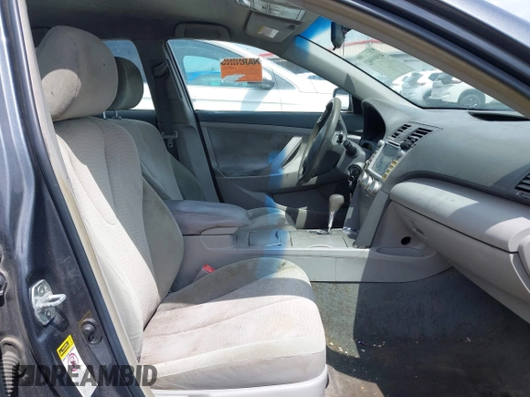 2011 Toyota Camry LE with VIN 4T1BF3EK5BU605061, listed as a IAAI auction lot 41999902 with 231,303 mi miles. Bid and sale history available at carsss.com. Image 5.