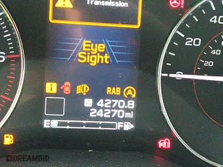 2023 Subaru Crosstrek Limited with VIN JF2GTHNC1PH255177, listed as a IAAI auction lot 38513235 with 24,270 mi miles. Bid and sale history available at carsss.com. Image 15.