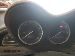 2003 Mercedes-Benz SL 500 z VIN WDBSK75F33F036922, wystawiony jako Copart lot #60663185 z przebiegiem 224 333 mil mil oraz Czysty tytuł • Clean title. Historia ofert i sprzedaży dostępna na DreamBid. Obrazek 9.