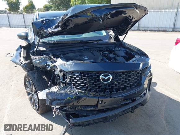 2023 Mazda CX-50 Meridian Edition z VIN 7MMVABXY1PN149136, wystawiony jako IAAI lot #42587764 z przebiegiem 4 748 mil mil oraz . Historia ofert i sprzedaży dostępna na DreamBid. Obrazek 19.