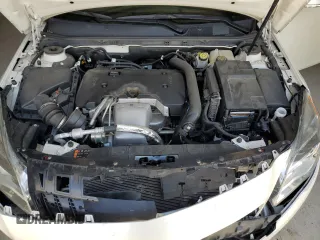 2015 Buick Regal with VIN 2G4GK5EX0F9185883, listed as a Copart auction lot 49075195 with 102,837 mi miles and Salvage Title. Bid and sale history available at carsss.com. Image 11.