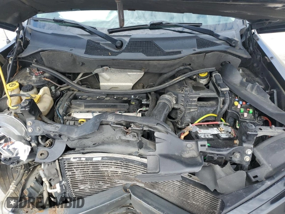 2010 Jeep Patriot Sport with VIN 1J4NT2GB6AD644400, listed as a Copart auction lot 48249675 with 164,958 mi miles and Salvage Title. Bid and sale history available at carsss.com. Image 13.