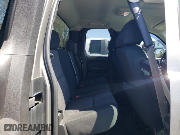 2013 GMC Sierra 1500 SLE with VIN 1GTR2VE77DZ216174, listed as a Copart auction lot 54873745 with 193,282 mi miles and Clean Title. Bid and sale history available at DreamBid. Image 10.