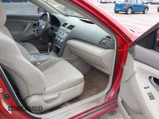 2010 Toyota Camry with VIN 4T1BF3EK3AU029405, listed as a IAAI auction lot 41925588 with 222,333 mi miles and . Bid and sale history available at DreamBid. Image 5.