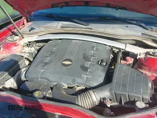 2013 Chevrolet Camaro LT с VIN 2G1FB3D31D9233903, выставлен на аукционе IAAI как лот 42856582 с пробегом 40 460 миль миль и . История ставок и продаж доступна на DreamBid. Изображение 18.