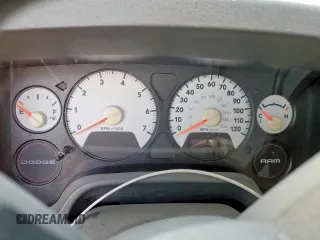 2008 Dodge 1500 ST with VIN 1D7HA16K78J231018, listed as a Copart auction lot 44408465 with Not Provided miles and Salvage Title. Bid and sale history available at DreamBid. Image 9.