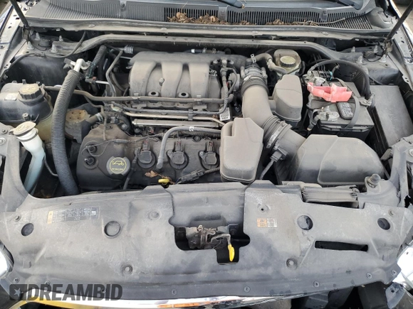 2015 Ford Taurus SE with VIN 1FAHP2D85FG127200, listed as a Copart auction lot 78389534 with 143,331 mi miles and Salvage Title. Bid and sale history available at carsss.com. Image 11.