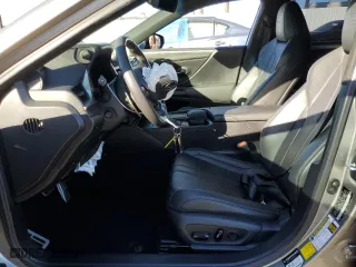 2019 Lexus ES with VIN 58ABZ1B10KU051170, listed as a Copart auction lot 85353424 with 68,345 mi miles and Salvage Title. Bid and sale history available at carsss.com. Image 7.