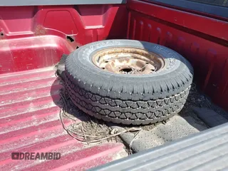 1999 Ford F-150 с VIN 1FTZF0822XKB25527, выставлен на аукционе IAAI как лот 41993309 с пробегом Не указан миль и . История ставок и продаж доступна на DreamBid. Изображение 12.