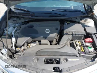 2015 Nissan Altima SV z VIN 1N4AL3AP0FC183986, wystawiony jako IAAI lot #42430696 z przebiegiem 150 694 mil mil oraz . Historia ofert i sprzedaży dostępna na DreamBid. Obrazek 10.