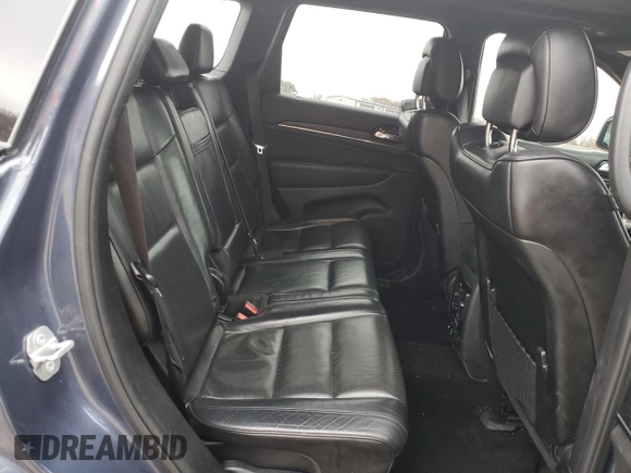 2019 Jeep Grand Cherokee High Altitude with VIN 1C4RJFCG0KC788151, listed as a Copart auction lot 84199124 with 71,897 mi miles and Salvage Title. Bid and sale history available at carsss.com. Image 11.