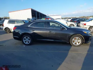 2014 Chevrolet Malibu LS with VIN 1G11B5SL0EF124057, listed as a IAAI auction lot 41794037 with 168,422 mi miles. Bid and sale history available at carsss.com. Image 13.