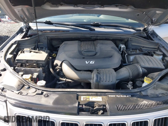 2014 Jeep Grand Cherokee Limited with VIN 1C4RJFBG5EC588971, listed as a IAAI auction lot 41971004 with 154,122 mi miles and . Bid and sale history available at DreamBid. Image 10.