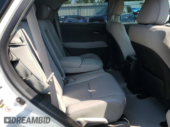 2013 Lexus RX 350 с VIN 2T2ZK1BA4DC092833, выставлен на аукционе Copart как лот 63031545 с пробегом 97 761 миль миль и Чистый • Clean title. История ставок и продаж доступна на DreamBid. Изображение 11.