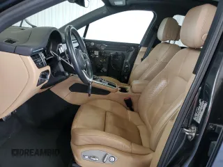 2020 Porsche Macan z VIN WP1AA2A54LLB09151, wystawiony jako Copart lot #51426065 z przebiegiem 46 196 mil mil oraz Szkoda całkowita • Salvage title. Historia ofert i sprzedaży dostępna na DreamBid. Obrazek 7.