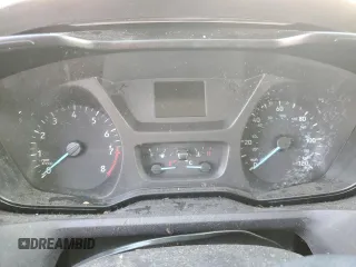 2017 Ford Transit с VIN 1FTYE1ZM5HKB28704, выставлен на аукционе Copart как лот 52015045 с пробегом Не указан миль и Чистый • Clean title. История ставок и продаж доступна на DreamBid. Изображение 9.