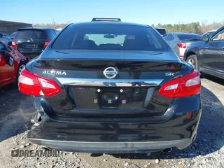 2016 Nissan Altima SR with VIN 1N4AL3AP6GC274181, listed as a IAAI auction lot 41822882 with 113,641 mi miles and . Bid and sale history available at carsss.com. Image 16.