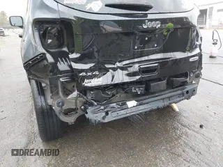 2021 Jeep Renegade Latitude with VIN ZACNJDBB1MPN30757, listed as a IAAI auction lot 41956032 with 29,016 mi miles and . Bid and sale history available at DreamBid. Image 6.