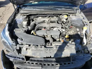 2015 Subaru Outback Limited with VIN 4S4BSBJCXF3336541, listed as a Copart auction lot 51184135 with 87,110 mi miles and Salvage Title. Bid and sale history available at DreamBid. Image 12.