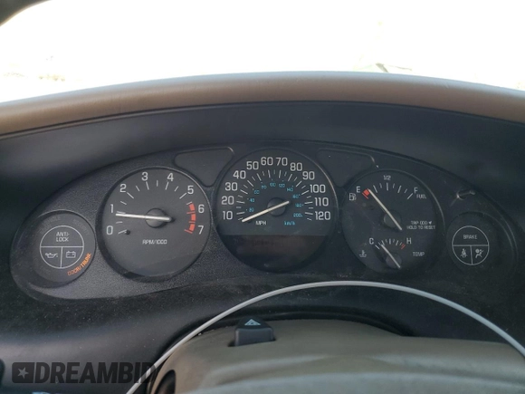 2003 Buick Regal LS with VIN 2G4WB52K031281317, listed as a Copart auction lot 86502414 with 0 mi miles and Salvage Title. Bid and sale history available at carsss.com. Image 9.