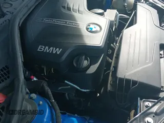 2014 BMW 4 Series 428i с VIN WBA3V7C56EP771069, выставлен на аукционе IAAI как лот 41885345 с пробегом 94 862 миль миль и . История ставок и продаж доступна на DreamBid. Изображение 19.