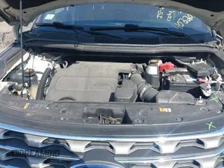 2017 Ford Explorer XLT with VIN 1FM5K8D89HGD47663, listed as a IAAI auction lot 40320242 with 75,548 mi miles and . Bid and sale history available at DreamBid. Image 10.