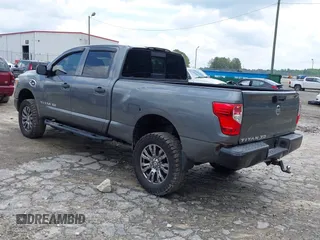 2016 Nissan Titan S with VIN 1N6BA1F1XGN518154, listed as a IAAI auction lot 42249342 with 168,538 mi miles and . Bid and sale history available at DreamBid. Image 3.