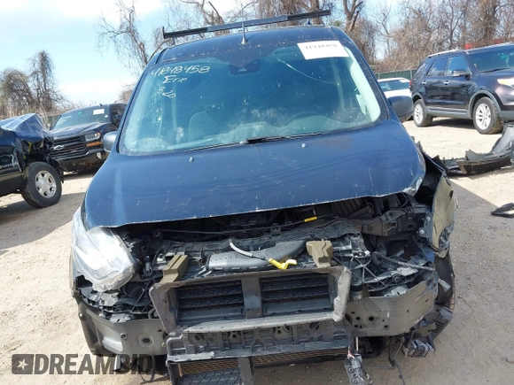 2019 Ford Transit Connect XL с VIN NM0LS7E22K1410643, выставлен на аукционе IAAI как лот 41848458 с пробегом 75 301 миль миль и . История ставок и продаж доступна на DreamBid. Изображение 13.