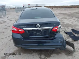 2017 Nissan Altima SV with VIN 1N4AL3AP0HC140462, listed as a IAAI auction lot 41534533 with 110,425 mi miles and . Bid and sale history available at DreamBid. Image 16.