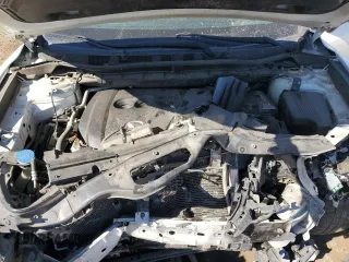2016 Mazda CX-5 Grand Touring with VIN JM3KE4DYXG0781063, listed as a Copart auction lot 47099825 with 0 mi miles and Salvage Title. Bid and sale history available at carsss.com. Image 13.