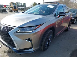 2018 Lexus RX 350 z VIN 2T2BZMCA0JC140434, wystawiony jako IAAI lot #41568796 z przebiegiem 104 143 mil mil oraz . Historia ofert i sprzedaży dostępna na DreamBid. Obrazek 6.