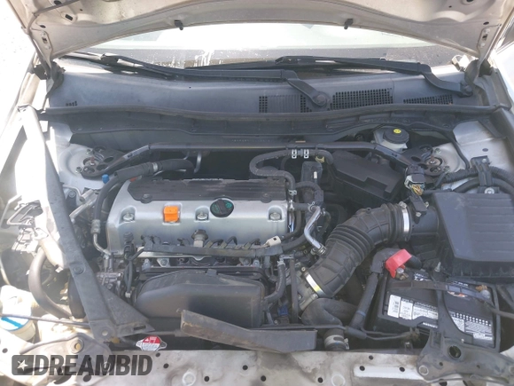2010 Honda Accord EX with VIN 1HGCP2F71AA026080, listed as a IAAI auction lot 42612193 with 202,632 mi miles and . Bid and sale history available at DreamBid. Image 10.