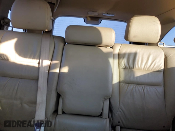 2011 Honda CR-V EX-L with VIN 5J6RE4H79BL006098, listed as a Copart auction lot 85940544 with 244,087 mi miles and Salvage Title. Bid and sale history available at carsss.com. Image 10.