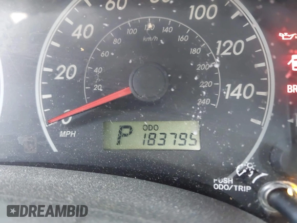 2009 Toyota Corolla с VIN JTDBL40E19J000924, выставлен на аукционе IAAI как лот 42073024 с пробегом 183 795 миль миль и . История ставок и продаж доступна на DreamBid. Изображение 15.