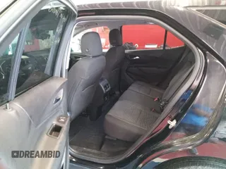 2020 Chevrolet Equinox LT with VIN 2GNAXJEV5L6261332, listed as a IAAI auction lot 42569905 with 51,751 mi miles and . Bid and sale history available at DreamBid. Image 22.