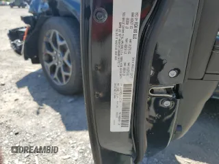2018 Chrysler 300 with VIN 2C3CCAGG0JH165710, listed as a Copart auction lot 54843715 with 74,087 mi miles and Salvage Title. Bid and sale history available at carsss.com. Image 12.