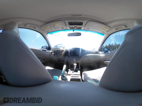 2012 Subaru Forester X Premium with VIN JF2SHADC2CH469660, listed as a IAAI auction lot 42639330 with 101,961 mi miles and . Bid and sale history available at DreamBid. Image 19.