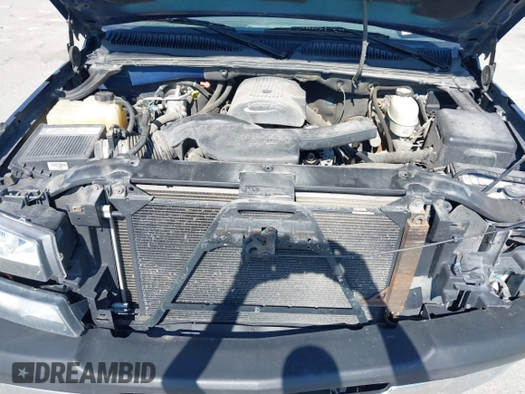 2005 Chevrolet Avalanche Z71 with VIN 3GNEK12Z95G177934, listed as a IAAI auction lot 42645320 with 195,523 mi miles and . Bid and sale history available at DreamBid. Image 10.