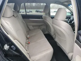 2013 Subaru Outback Premium with VIN 4S4BRBCC1D3316782, listed as a Copart auction lot 46825925 with 180,224 mi miles and Salvage Title. Bid and sale history available at carsss.com. Image 11.