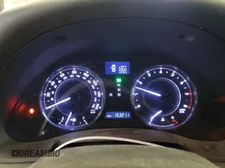 2012 Lexus IS 250 C z VIN JTHFF2C29C2526040, wystawiony jako Copart lot #87149204 z przebiegiem 153 211 mil mil oraz Czysty tytuł • Clean title. Historia ofert i sprzedaży dostępna na DreamBid. Obrazek 9.